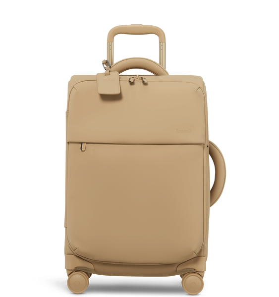 Lost In Berlin Cabin suitcase 55cm