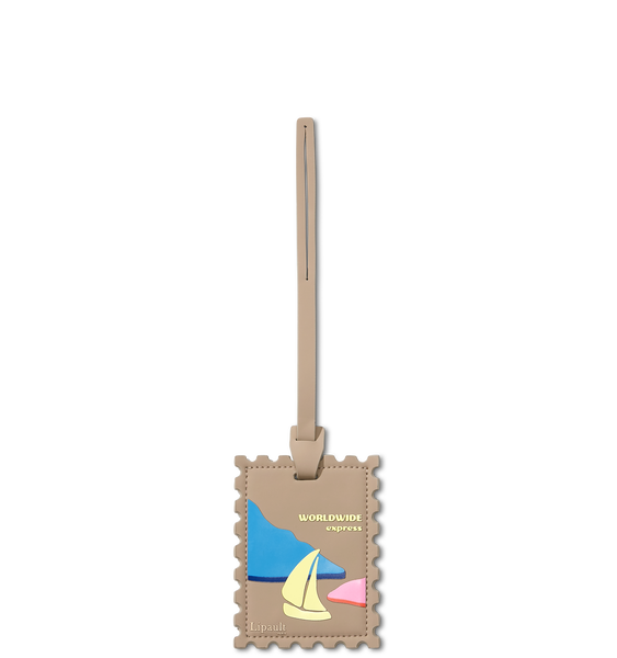 Lipault Travel Accessories &Eacute;tiquette &agrave; bagages