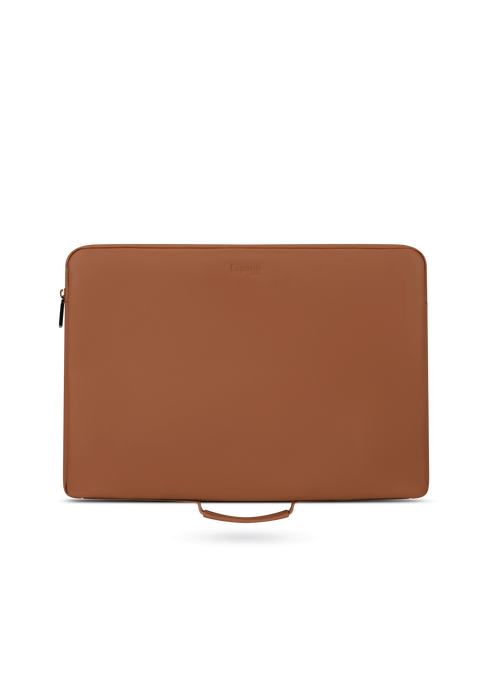 Lipault Lost In Berlin Laptop Sleeve  Nutsy Nut