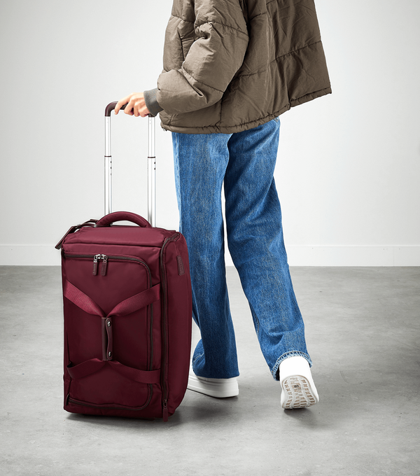 Lipault best sale duffle bag