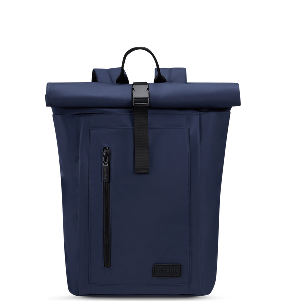 City Plume Sac à dos Rolltop 15.6" City Plume Sac à dos Rolltop 15.6"