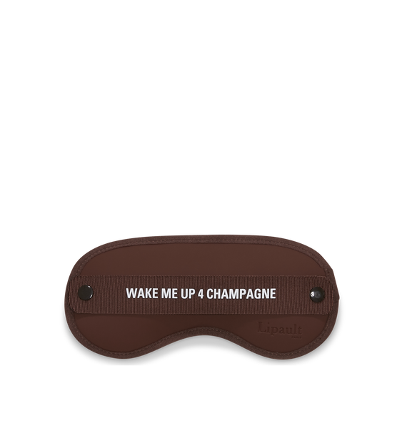 Lipault Travel Accessories Sleep mask