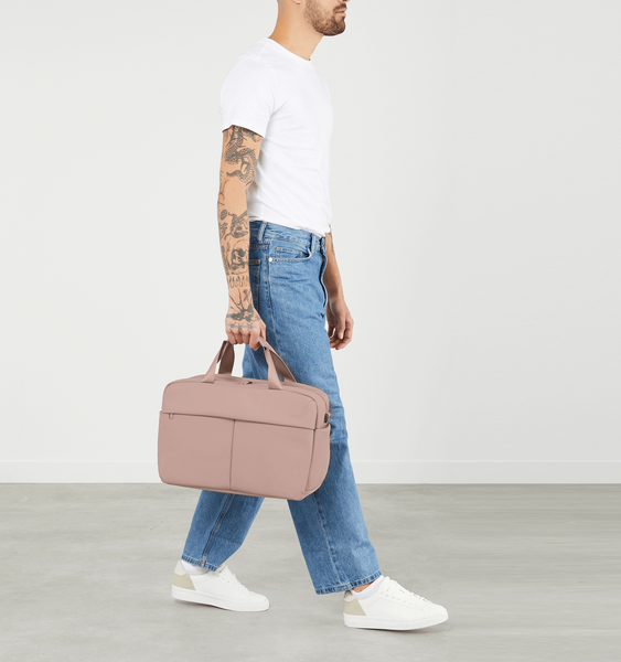 Lost In Berlin 24h Bag