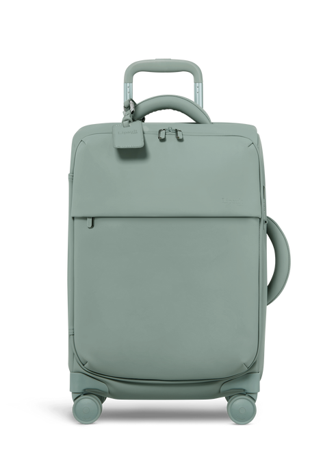 Lipault Lost In Berlin Cabin 2.0 55cm  Yoga Green