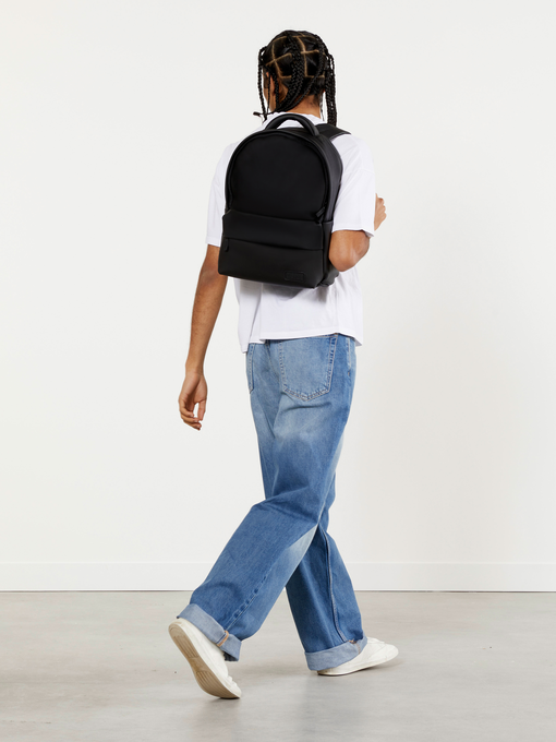 Lost In Berlin Backpack