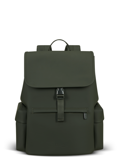 Lost In Berlin Cargo Backpack M 15.6"