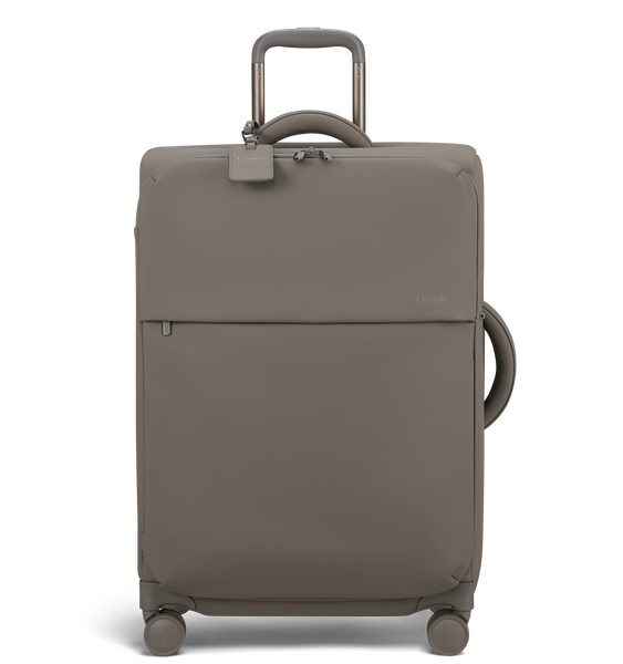 Lost In Berlin Medium trip suitcase 63cm Lost In Berlin Medium trip suitcase 63cm