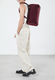 Lipault Sac à langer City Plume Bordeaux Lipault Sac à langer City Plume Bordeaux