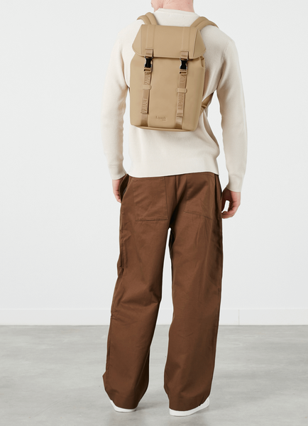 Lost In Berlin Mini Exile Backpack 15" Lost In Berlin Mini Exile Backpack 15"
