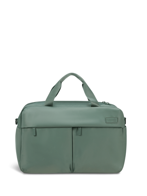 Lipault City Plume 24H Bag 2.0  Dry Sage