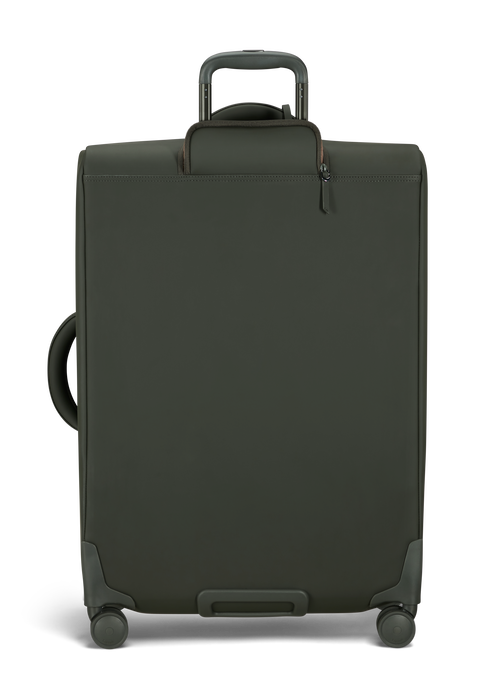 Lost In Berlin Valise long s&eacute;jour 72cm