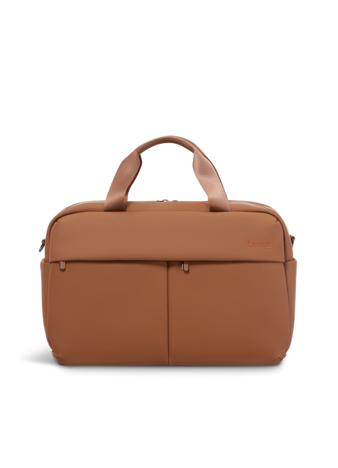 Lipault Lost In Berlin 24H Bag 2.0  Nutsy Nut