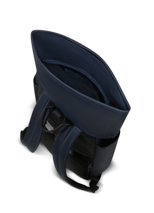 City Plume Rolltop Backpack 15.6"