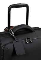 Lost In Berlin Cabin suitcase 55cm