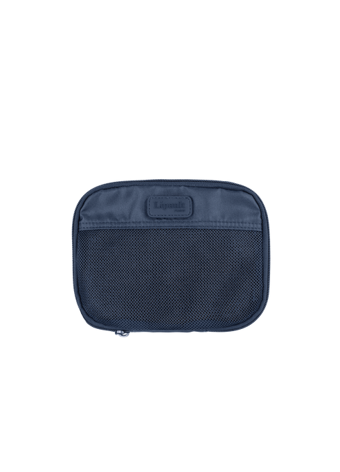 Lipault Lipault Travel Accessories Packing Cube S  Navy