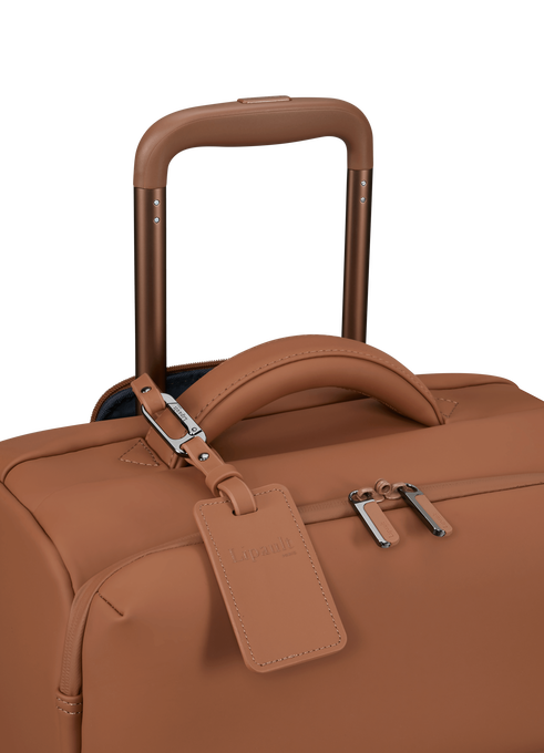 Lipault Lost In Berlin Cabin 2.0 55cm  Nutsy Nut