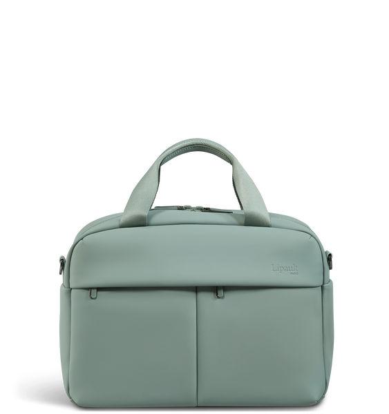 Lost In Berlin Carryall