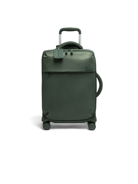 Plume Cabin spinner Khaki