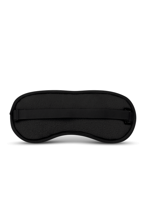 Lipault Lipault Travel Accessories Eye mask  Black Lipault Lipault Travel Accessories Eye mask  Black