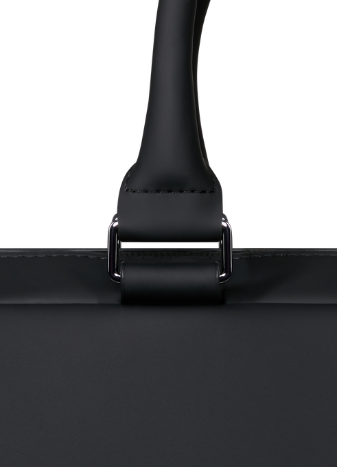 Lost In Berlin Briefcase 15.6"