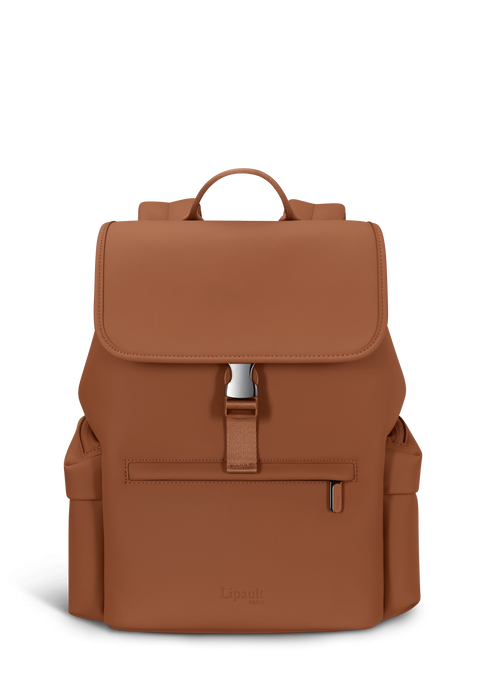 【Lipault】Lost in berlin ミニ カーゴ バックパック 15インチ Lost In Berlin Mini Cargo Backpack 15