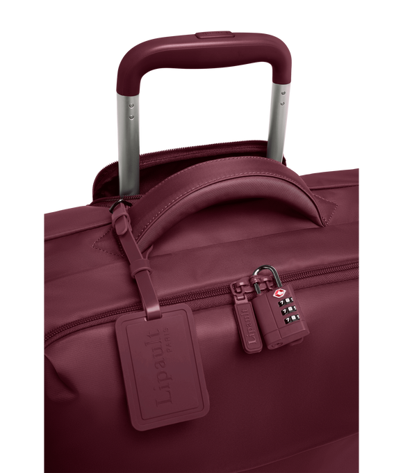 Sac cabine lipault shop