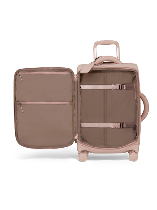Lost In Berlin Cabin suitcase 55cm