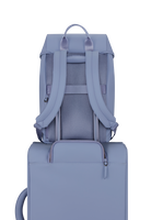 Lost In Berlin Mini Exile Backpack 15"