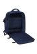 Lipault City Plume Travel Backpack  Bleu Marine Lipault City Plume Travel Backpack  Bleu Marine