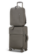 Lost In Berlin Travel Backpack Light 15.6"