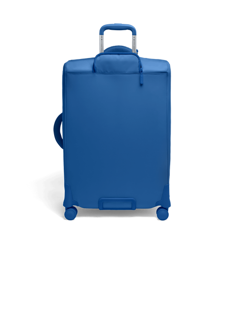 Plume Long trip spinner Cobalt Blue