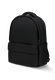Lipault Lost In Berlin Backpack  Black Lipault Lost In Berlin Backpack  Black