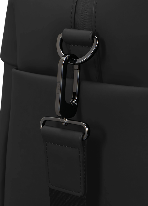 Lipault Lost In Berlin 24H Bag 2.0  Noir Lipault Lost In Berlin 24H Bag 2.0  Noir