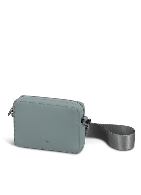 Lost In Berlin Crossbody bag - The Box