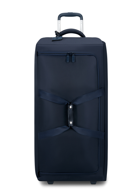 Foldable Plume Duffle Bag
