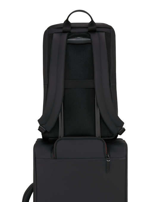 Lipault Lost In Berlin Saint-Germain Backpack  Noir