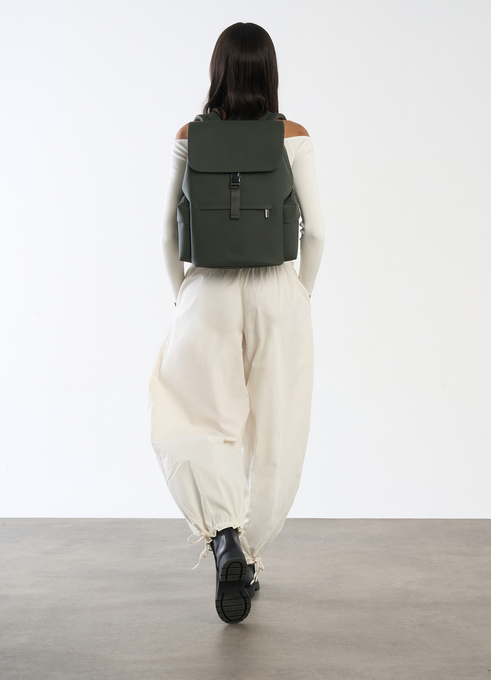 Lost In Berlin Cargo Backpack M 15.6"