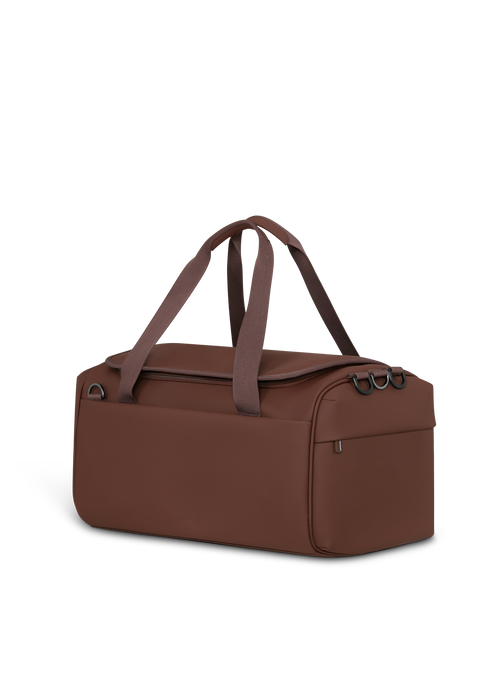 Lipault Lost In Berlin 48h Bag  Spiced Mocha