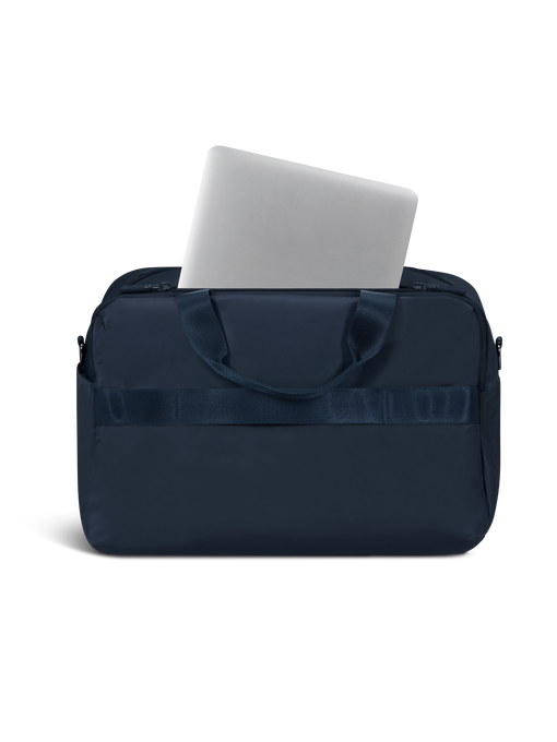 Lipault City Plume 24H Bag 2.0  Navy Lipault City Plume 24H Bag 2.0  Navy
