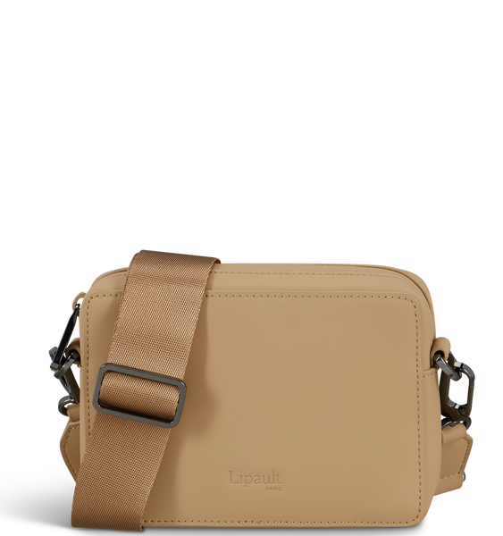 Lost In Berlin Crossbody bag - The Box