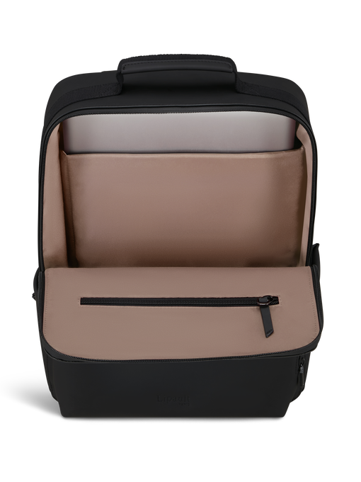 Lost In Berlin Sac &agrave; dos Lifetrotter 15.6"