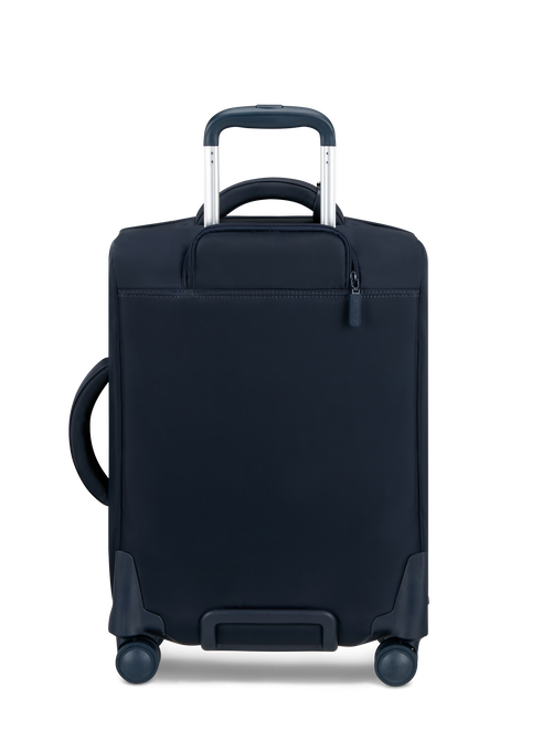 Lipault Plume Cabin 55cm  Midnight Blue
