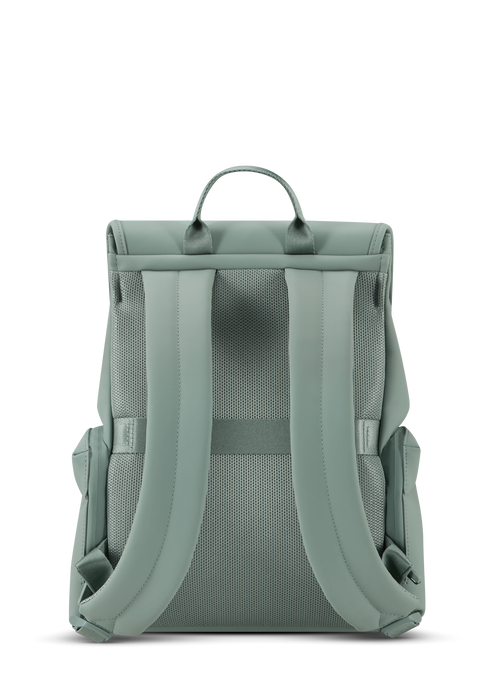 Lost In Berlin Mini Cargo Backpack 15