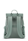 Lipault Lost In Berlin Mini Cargo Backpack  Yoga Green Lipault Lost In Berlin Mini Cargo Backpack  Yoga Green