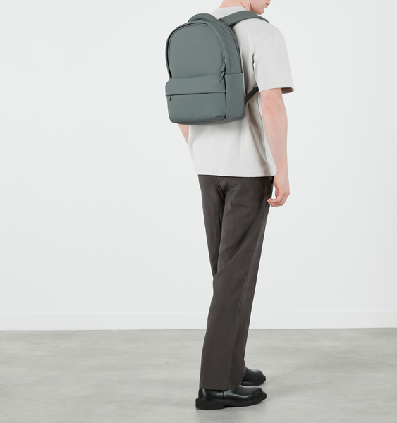 Lost In Berlin Backpack 15"