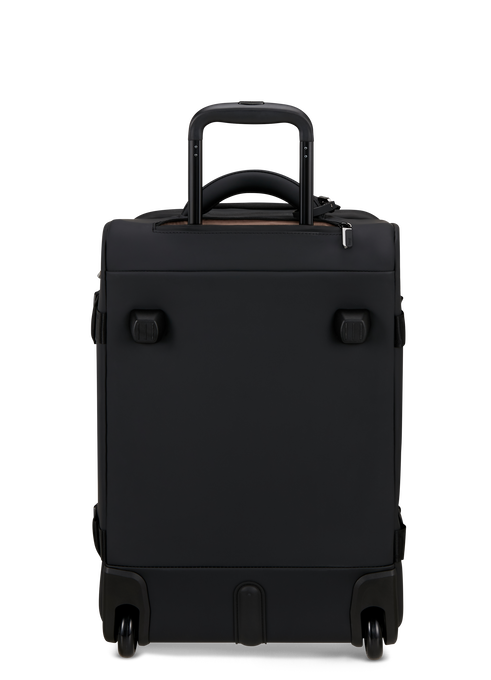 Lipault Lost In Berlin Cabin Exile Duffle/Wh 55cm  Noir