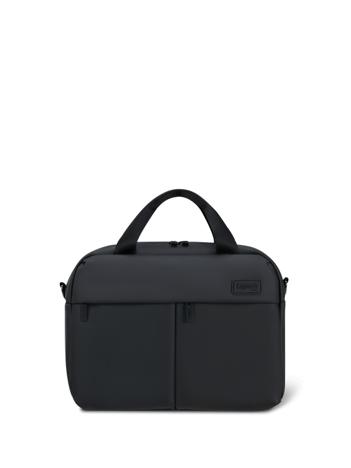 Lipault Lost In Berlin Carryall  Noir