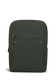 Lost In Berlin Square Backpack 15"