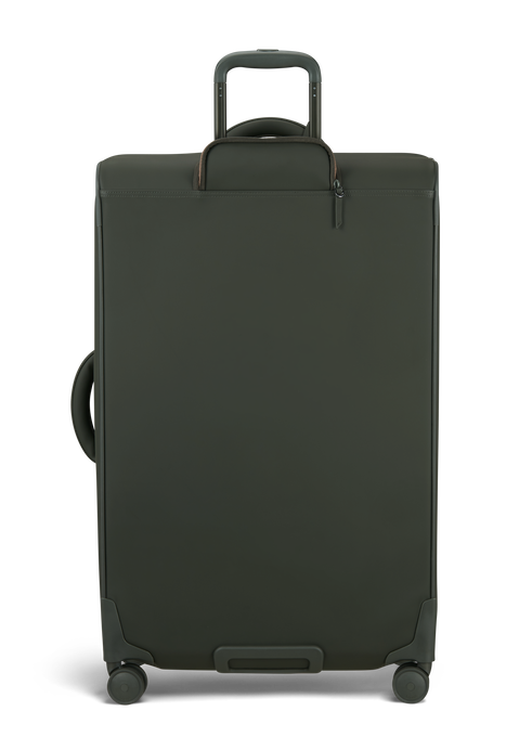 Lost In Berlin Very Long Trip suitcase79cm