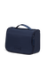 Lipault Plume Accessoires Hanging Toiletry Bag  Navy Lipault Plume Accessoires Hanging Toiletry Bag  Navy